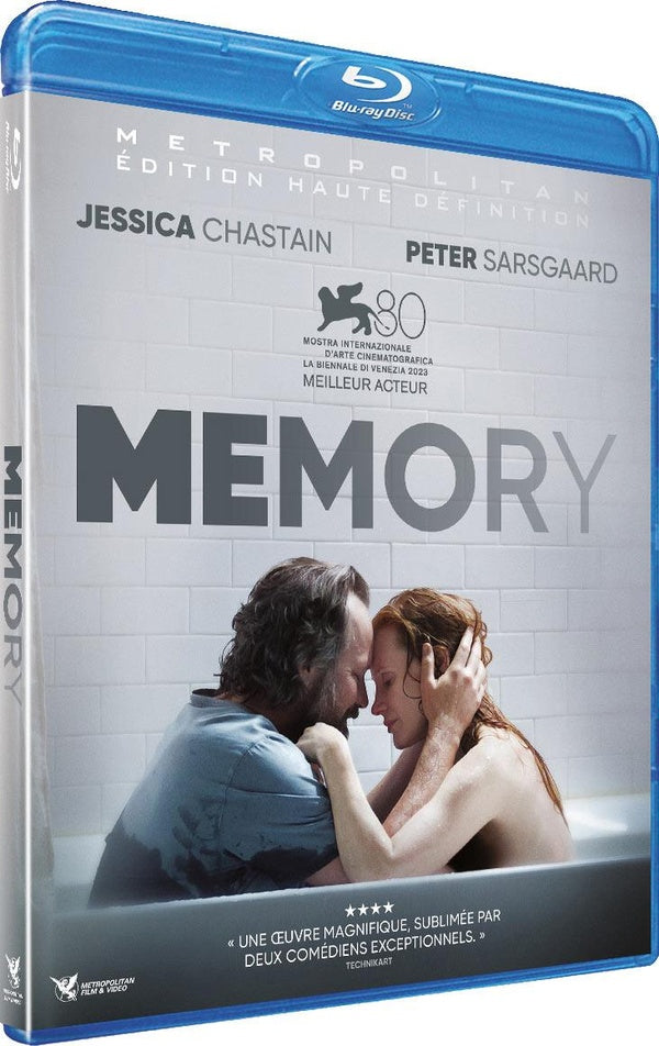 Memory [Blu-ray]