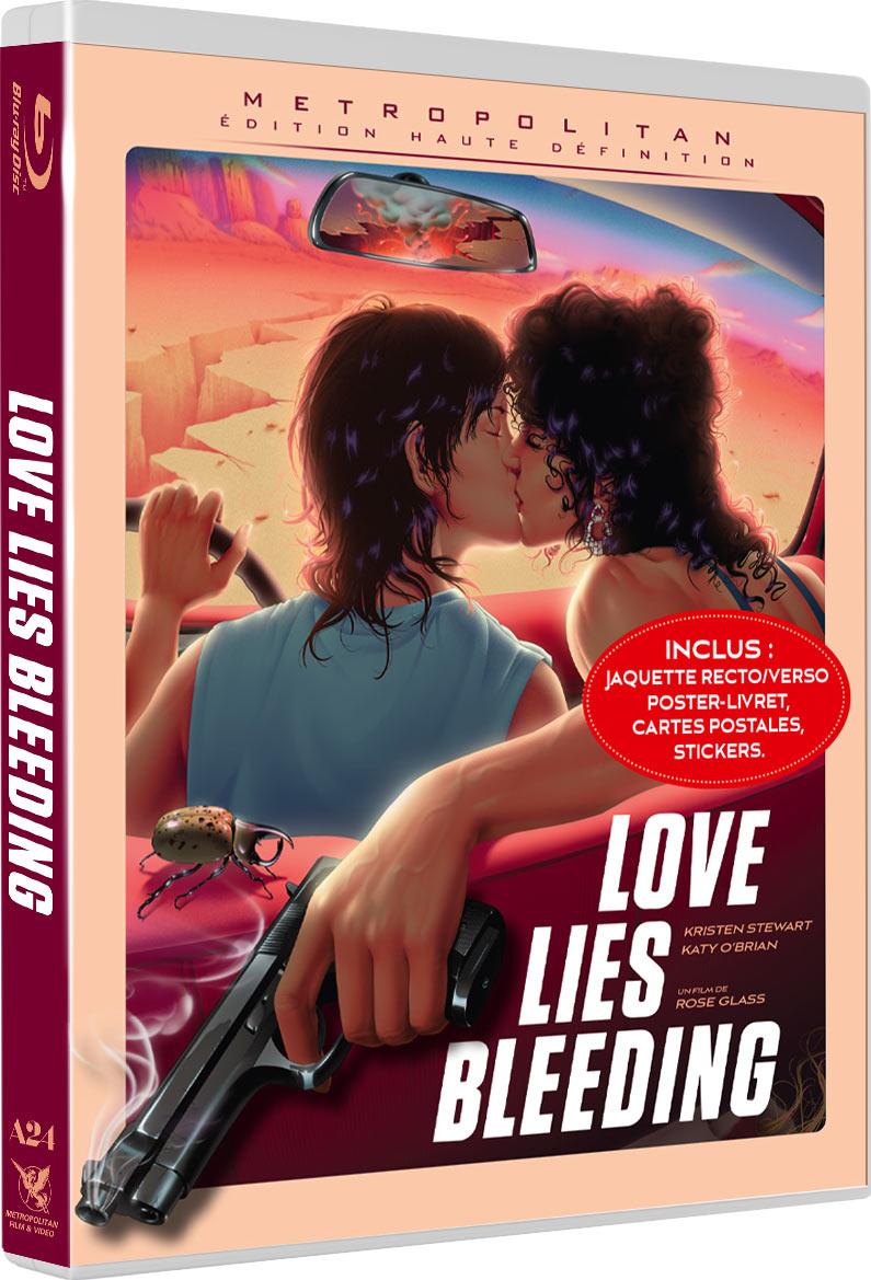 Love Lies Bleeding [undefined]