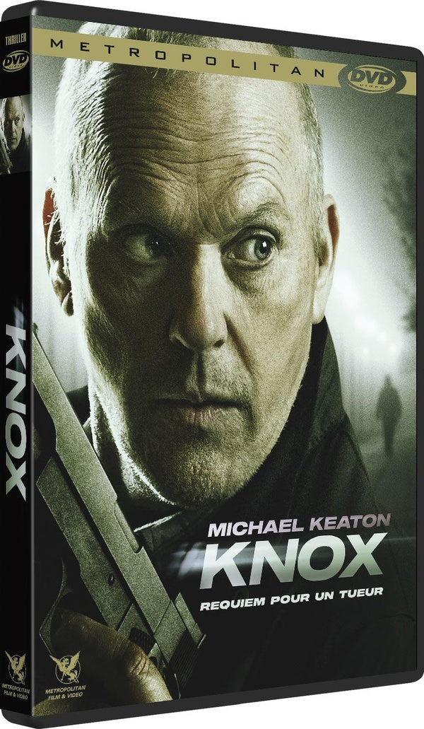 Knox [DVD]