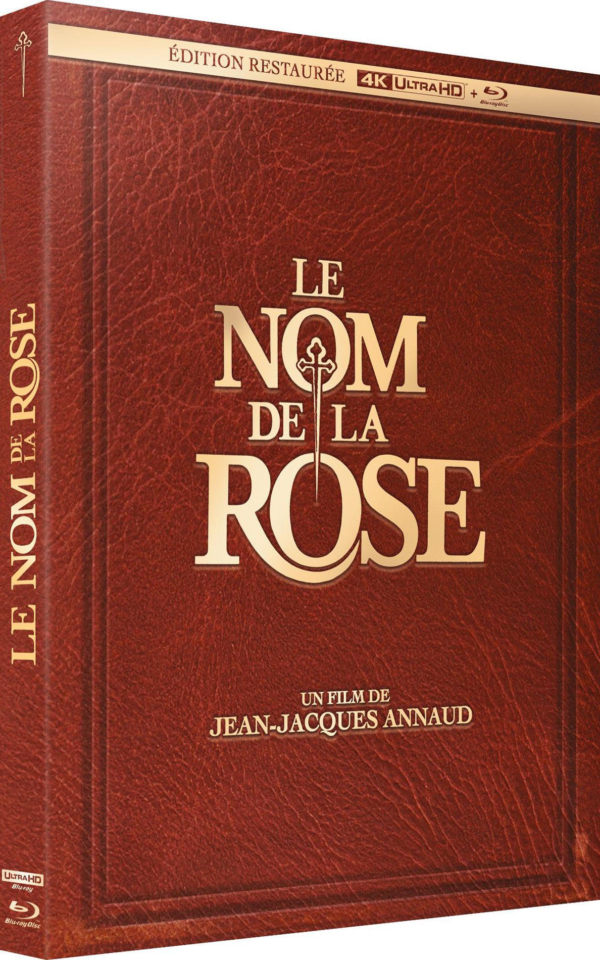 Le Nom de la Rose [undefined]