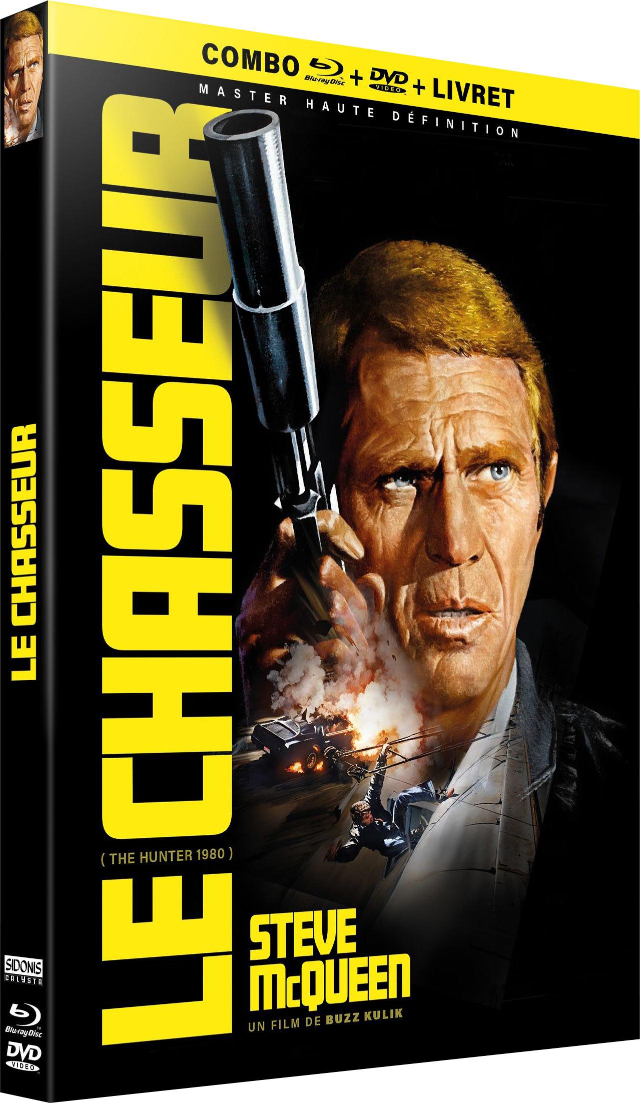 Le Chasseur [undefined]