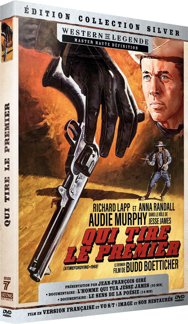 Qui tire le premier ? [DVD]