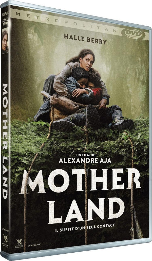 (Occasion) - Mother Land [DVD]