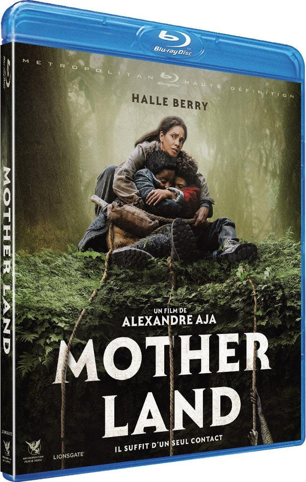 Mother Land [Blu-ray]