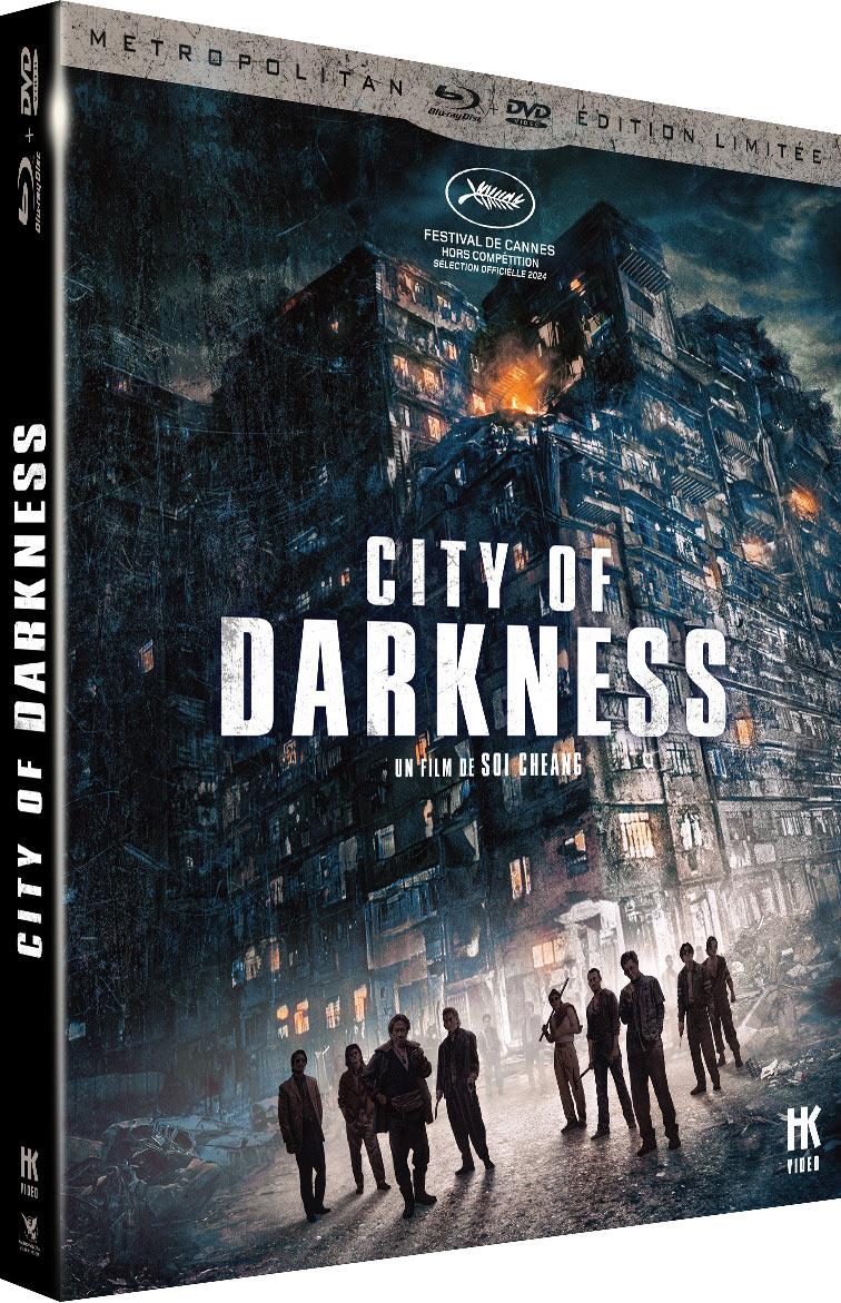City of Darkness [undefined]