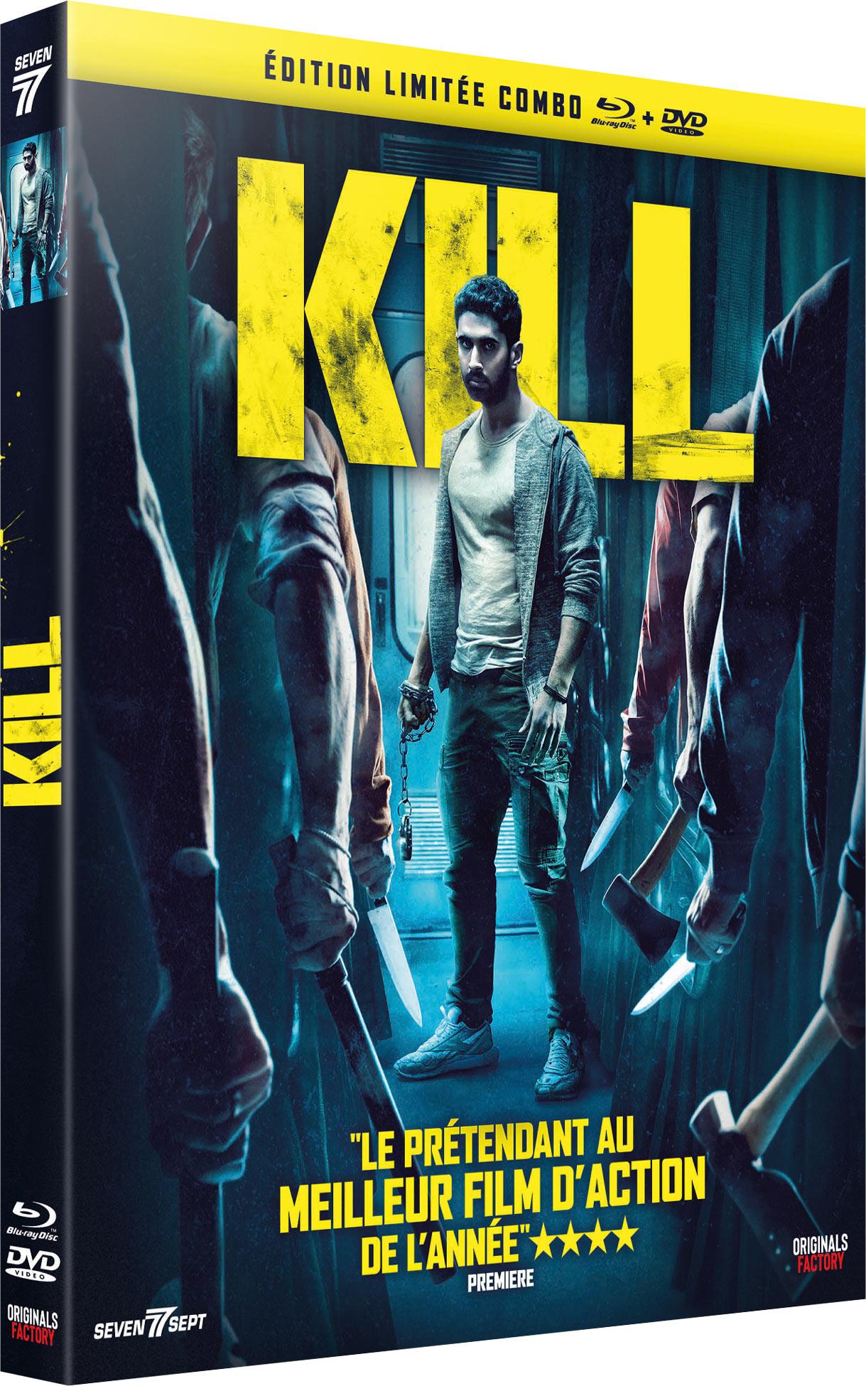 Kill [undefined]