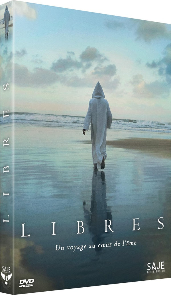 Libres [DVD]
