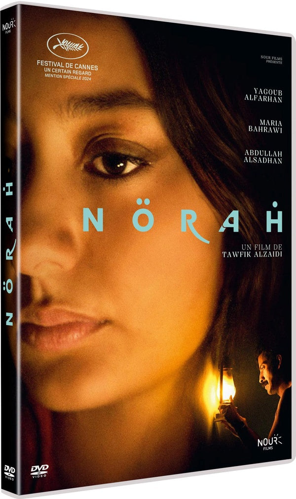 Norah [DVD]