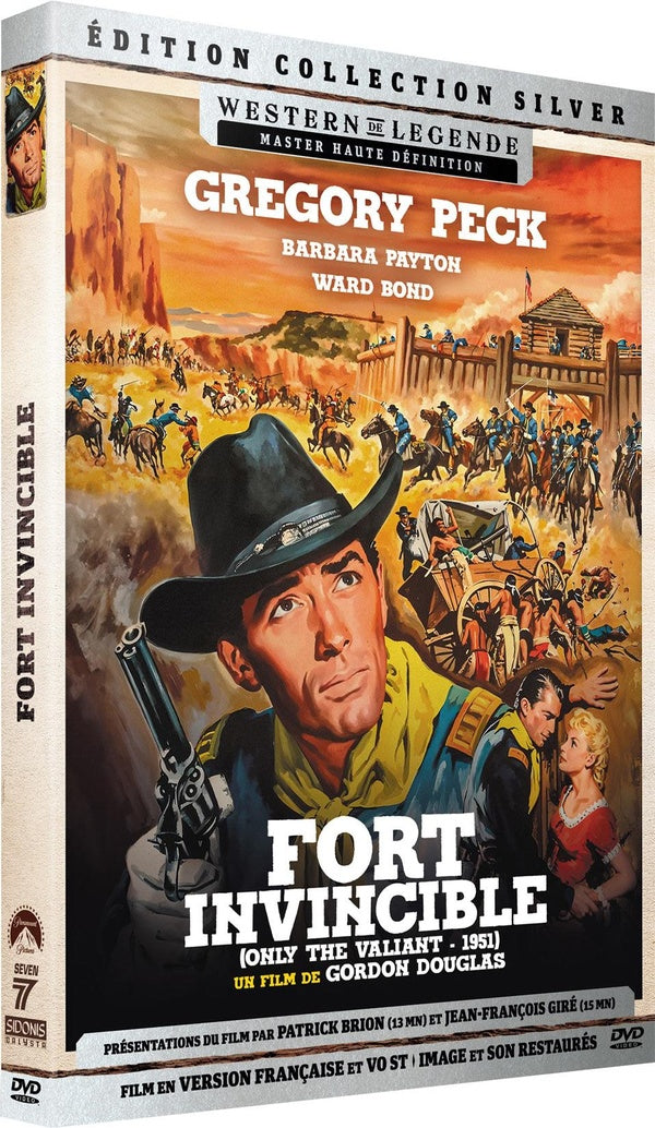 Fort invincible [DVD]