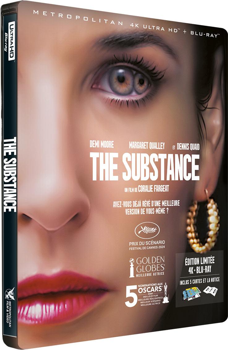 The Substance [undefined]