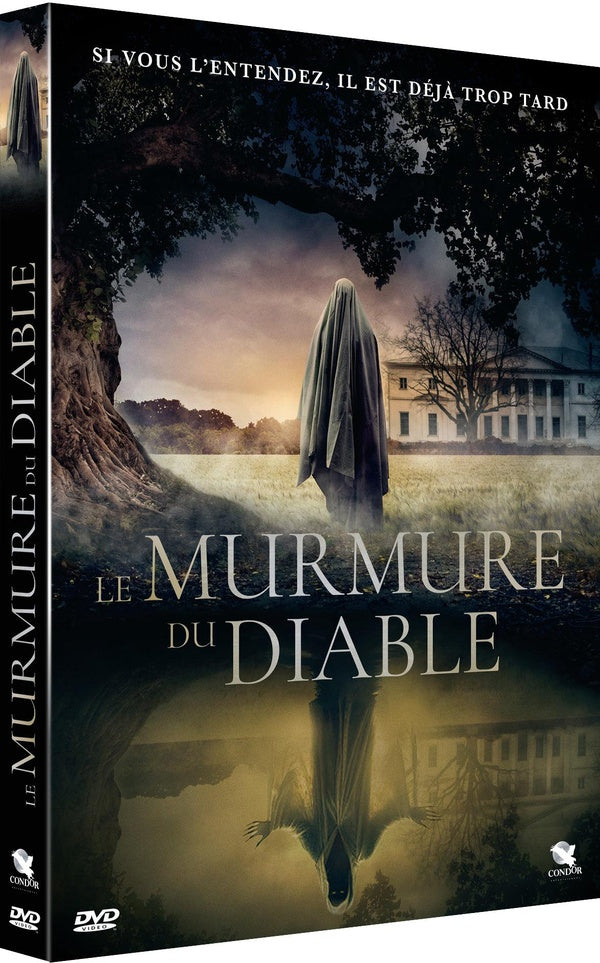 (Occasion) - Le Murmure du Diable [DVD]