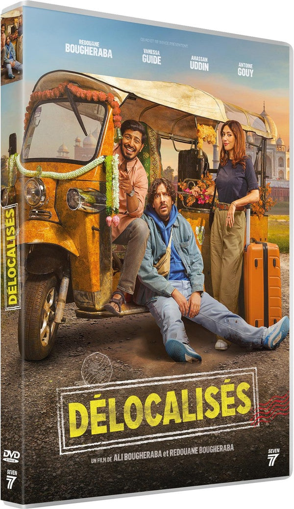 Délocalisés [DVD]