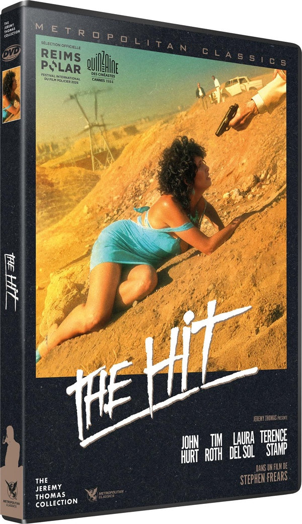 The Hit [DVD]