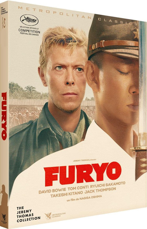 Furyo [Blu-ray]