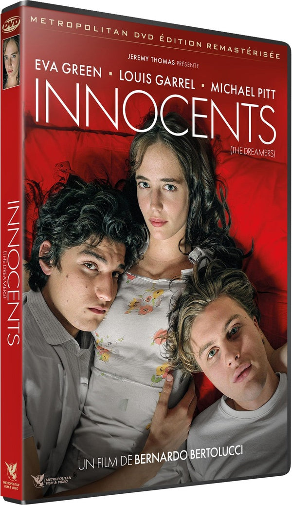 Innocents (The Dreamers) [DVD]
