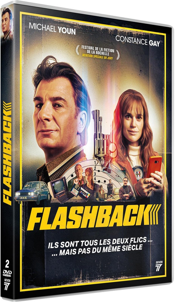 Flashback [DVD]