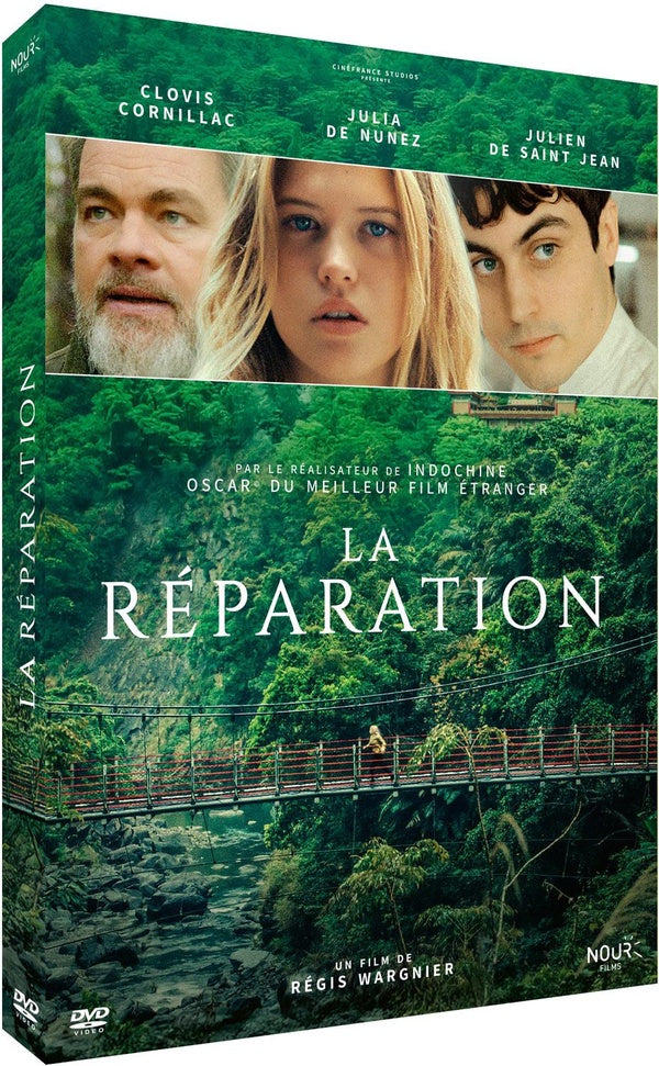 La Réparation [DVD]