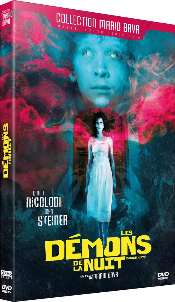 Les Démons de la nuit [DVD]