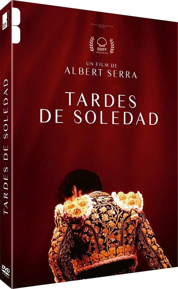 Tardes de soledad [DVD]