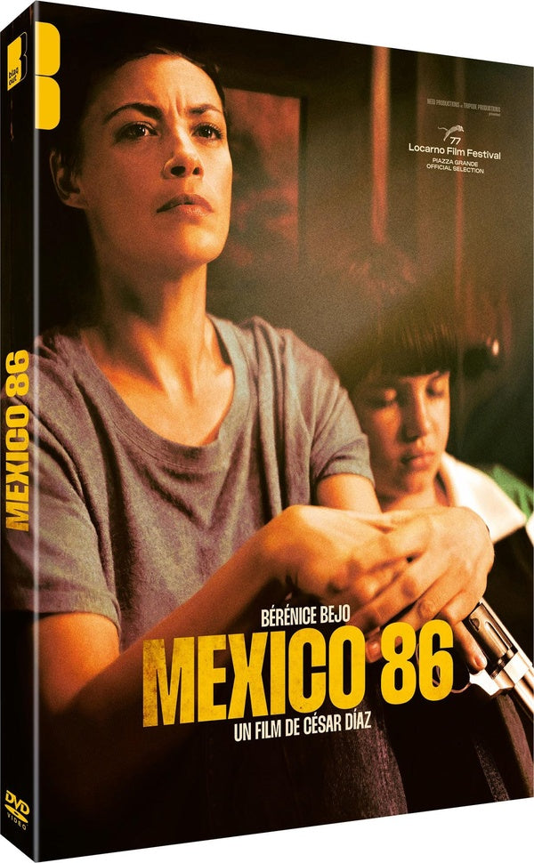 Mexico 86 [DVD]