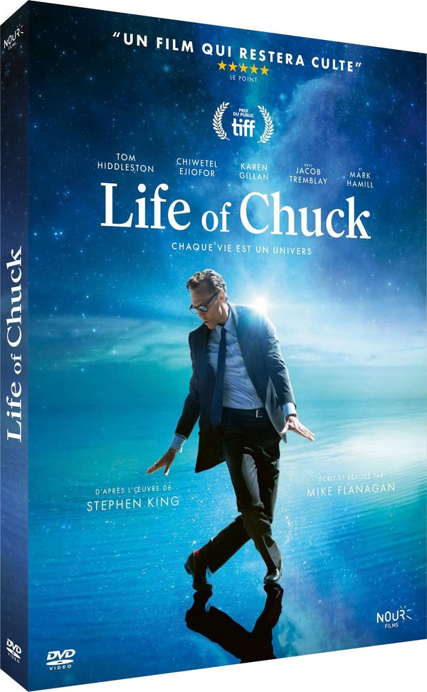 Life Of Chuck [DVD]