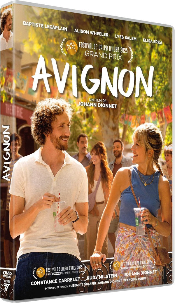 Avignon [DVD]