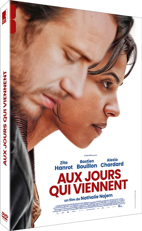 Aux jours qui viennent [DVD]