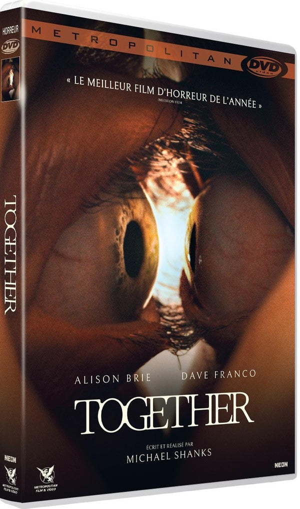 Together [DVD]
