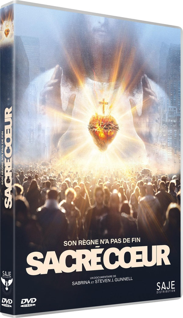 Sacré Coeur [DVD]