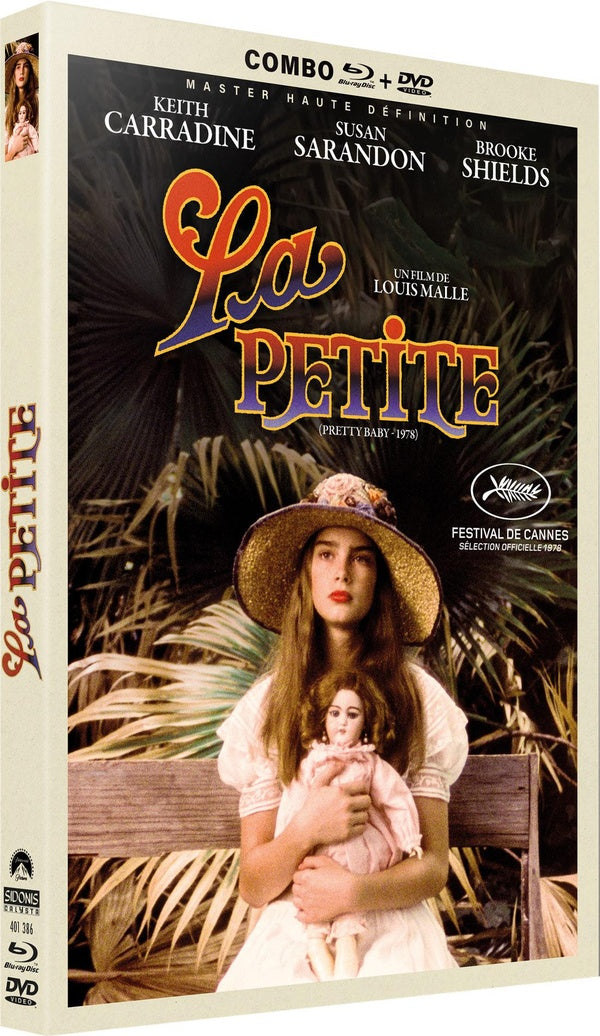 La Petite [Blu-ray]