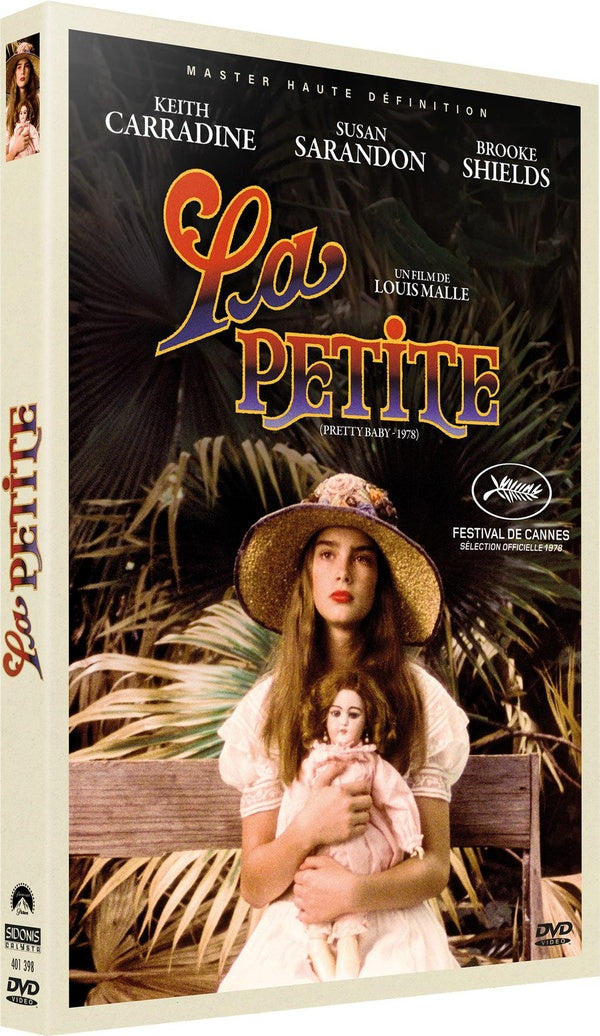 La Petite [DVD]