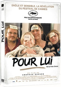 Pour lui [DVD]