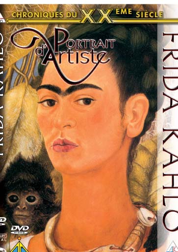 Frida Kahlo [DVD]