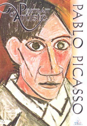 Picasso [DVD]