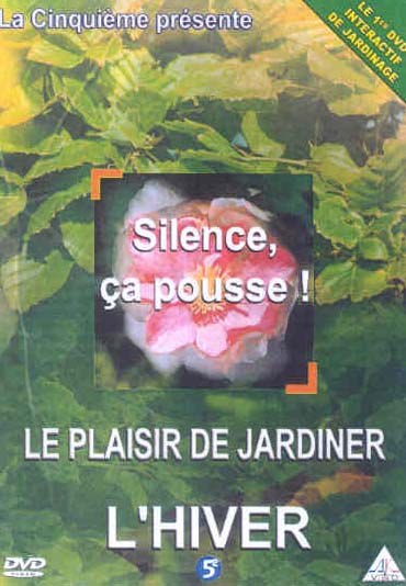 Silence, Ca Pousse ! Vol. 1 : L' Hiver [DVD]