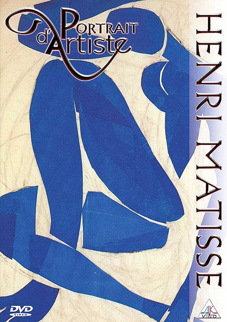Henri Matisse [DVD]