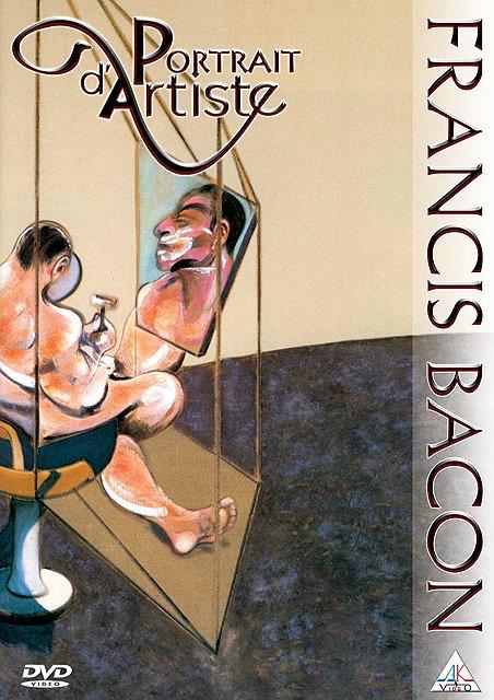 Francis Bacon [DVD]