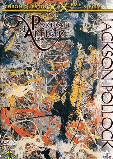 Jackson Pollock [DVD]