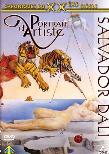Dali [DVD]