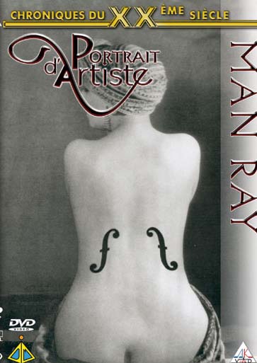Man Ray [DVD]