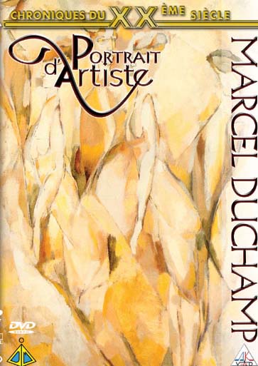 Duchamp [DVD]