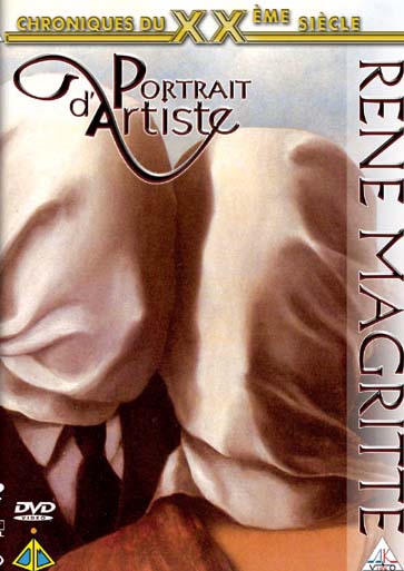 Magritte [DVD]