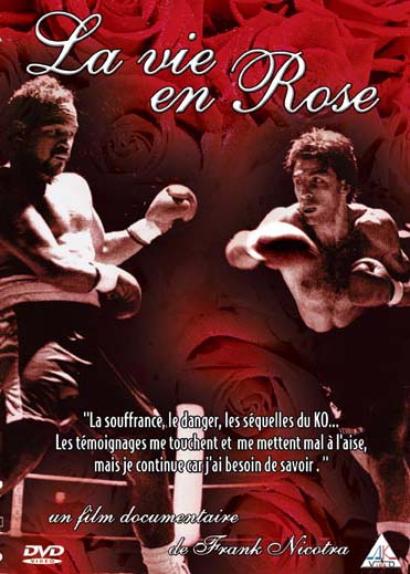 La Vie en rose [DVD]