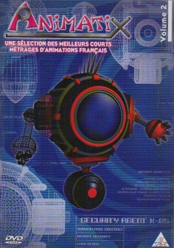 Animatix, vol. 2 [DVD]