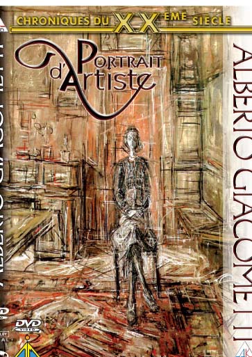 Giacometti [DVD]