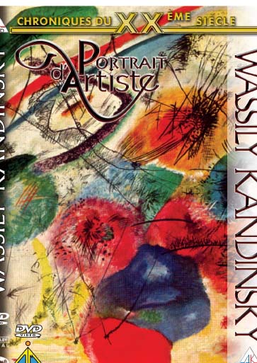 Wassily Kandinsky [DVD]
