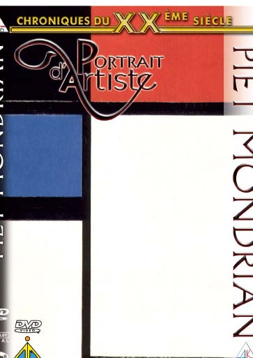 Piet Mondrian [DVD]