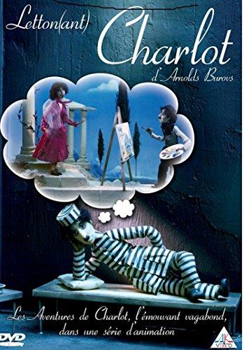 Letton(ant) Charlot [DVD]