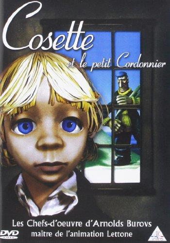 Cosette et le petit cordonnier [DVD]