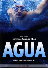 Agua [DVD]